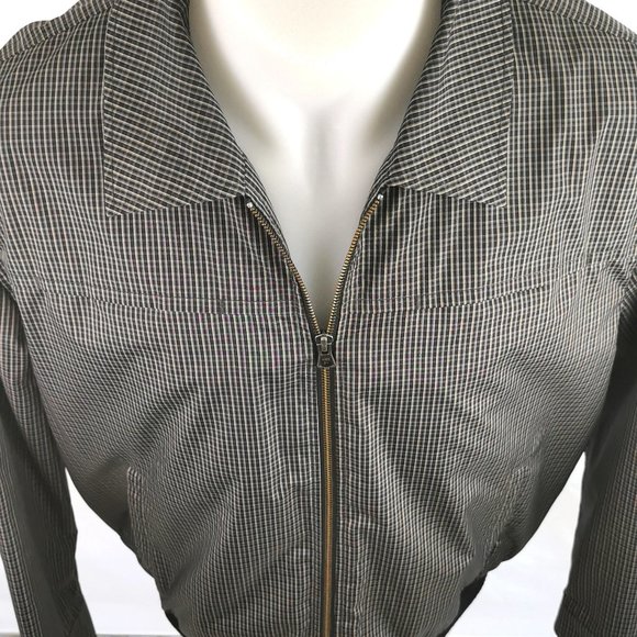 Pronto Uomo Jacket - Picture 2 of 9